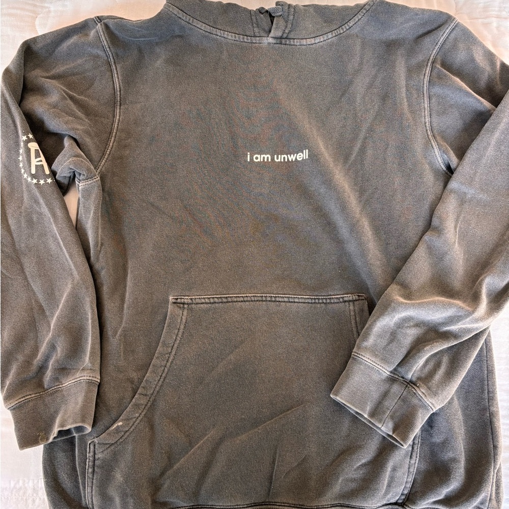 Barstool sweatshirt